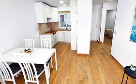 Los Gigantes New Apartment, 2 Bedrooms